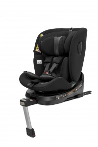 Автокресло Peppy UNOfix I-Size (0-36 кг/ 40-150 см)