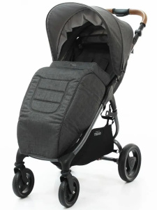 Накидка на ножки Valco Baby Boot Cover Snap & Snap 4 Trend
