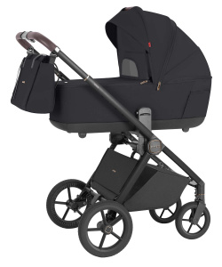 Детская коляска Carrello Ultra 2 в 1 2025 CRL-6527