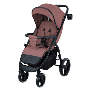 Прогулочная коляска Indigo Epica XL 2025