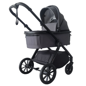 Детская коляска Indigo Trion 3 в 1