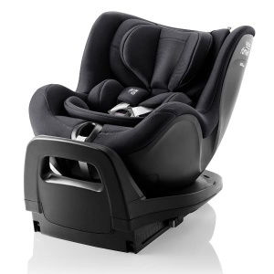 Автокресло Britax Roemer DUALFIX PRO Коллекция Классика