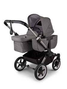 Детская коляска Bugaboo Donkey 5 Mono Complete 2 в 1