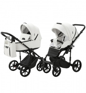 Детская коляска Adamex Zico Deluxe 3 в 1