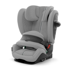 Автокресло Cybex Pallas G3 (9-50 кг)