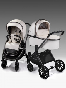 Детская коляска Amarobaby Motus Premium Ecco 2 в 1