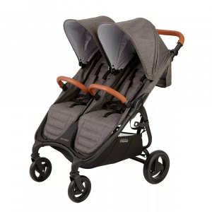 Прогулочная коляска для двойни Valco Baby Snap Duo Trend