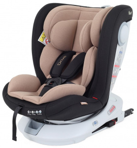 Автокресло Rant Drive Isofix 0/1/2/3 (0-36 кг)