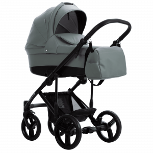 Детская коляска Bebetto Magnum PRIMA 2 в 1