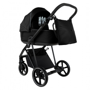 Детская коляска Roan Sol Leather 2 в 1 версия 2.0