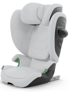 Автокресло Cybex Solution G2 (15-36 кг)