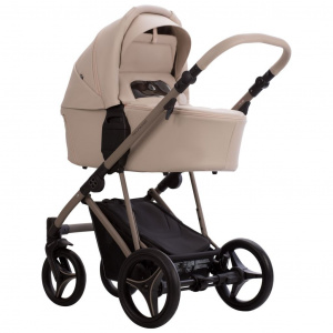 Детская коляска Bebetto PELPASSO PRO 3 в 1