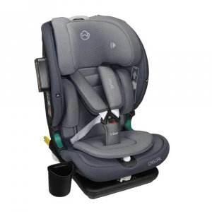 Автокресло Casual Goldfix Plus VTN40 (9-36 кг)
