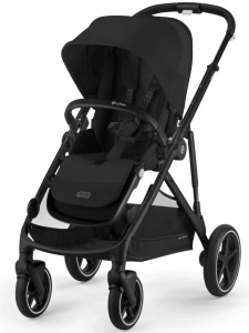 Прогулочная коляска Cybex Gazelle S