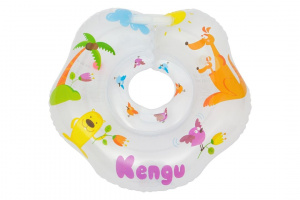 Круг для купания ROXY-KIDS Kengu