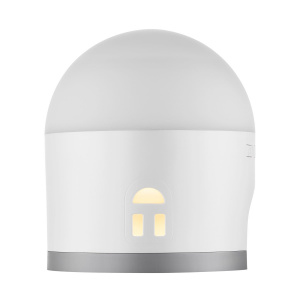 Ночник-проектор детский ROXY-KIDS Snow House