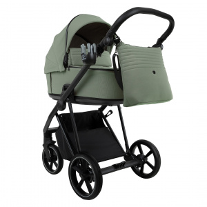 Детская коляска Roan Sol 2 в 1 версия 2.0