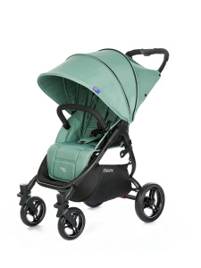 Прогулочная коляска Valco Baby Snap 4 Flatt Matt