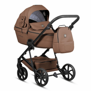Детская коляска Tutis Viva 6+ Teddy 3 в 1
