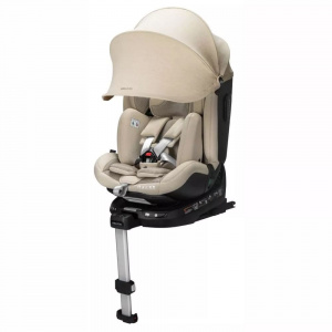 Автокресло Welldon Smart Rotate 2 Pro+ i-Size (0-25 кг)