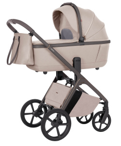 Детская коляска Carrello Vector Limited Version 2 в 1 CRL-6552