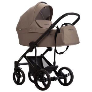 Детская коляска Bebetto Magnum Light 2 в 1
