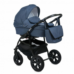 Детская коляска Alis BERTA 2 в 1