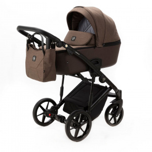 Детская коляска Adamex Mobi Air Lux 3 в 1