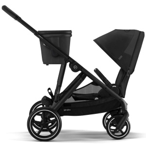 Детская коляска для погодок Cybex Gazelle S