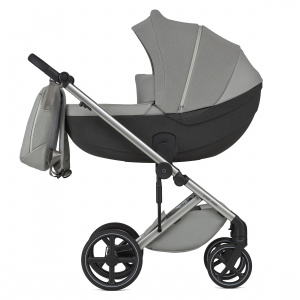 Детская коляска Anex Mev 3 в 1
