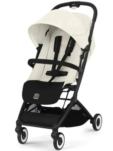 Прогулочная коляска Cybex Orfeo + бампер и дождевик