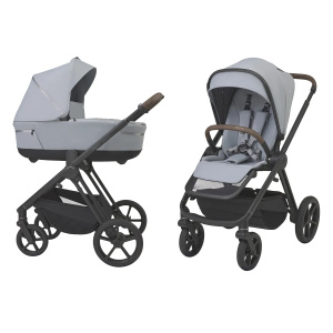 Детская коляска Espiro Miloo 2.0 3 в 1