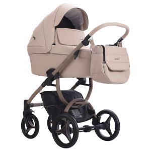 Детская коляска Bebetto LUCA PRO 2 в 1
