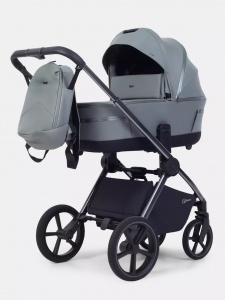 Детская коляска Rant Falcon Soft Therm 2 в 1