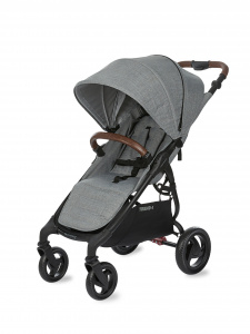 Прогулочная коляска Valco Baby Snap 4 Trend