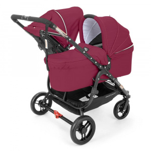 Детская коляска Valco Baby Snap Duo 2 в 1