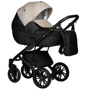 Детская коляска Indigo Mio Eco 2 в 1