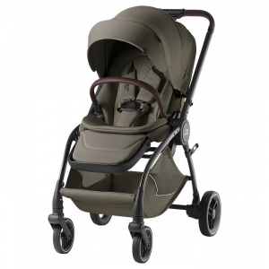 Прогулочная коляска Britax Roemer RIO