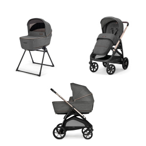 Детская коляска Inglesina Aptica System Duo 2 в 1