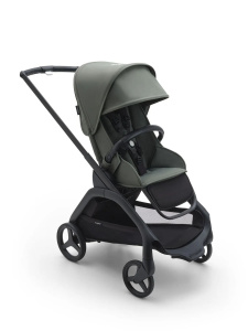 Прогулочная коляска Bugaboo Dragonfly