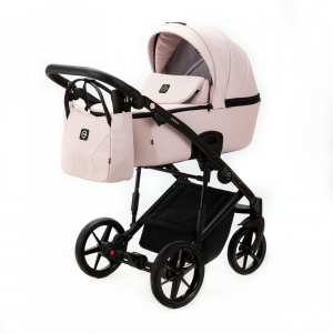 Детская коляска Adamex Mobi Air Deluxe 2 в 1