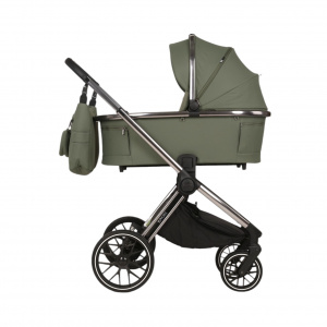 Детская коляска Adamex Spark Special Edition 3 в 1
