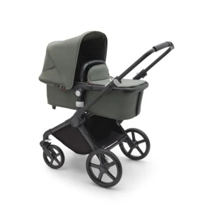 Детская коляска Bugaboo Fox Cub 2 в 1