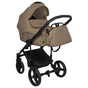 Детская коляска Bebetto Magnum Light SE 2 в 1