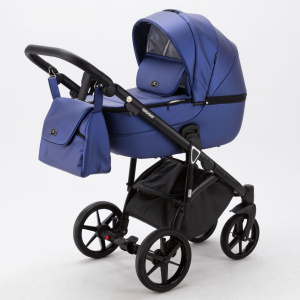 Детская коляска Adamex Bibione Deluxe 2 в 1