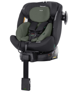 Автокресло Carrello Genesis Plus ST-7