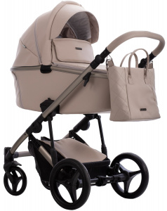 Детская коляска Bebetto LOREN SAND 3 в 1