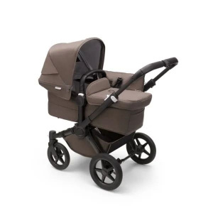 Детская коляска Bugaboo Donkey 5 Mono Complete Mineral