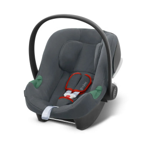 Автокресло Cybex Aton B2 i-Size 0+