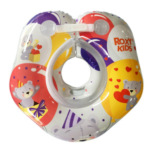 Круг для купания ROXY-KIDS BEAR Party